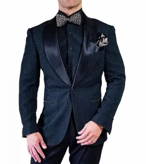 2022 nuovo arrivo business casual per uomo magro 3 pezzi giacca  gilet  pantaloni scialle risvolto spacco laterale sposo smo