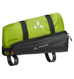 Borsa per bici Vaude Trailguide (nero/verde)