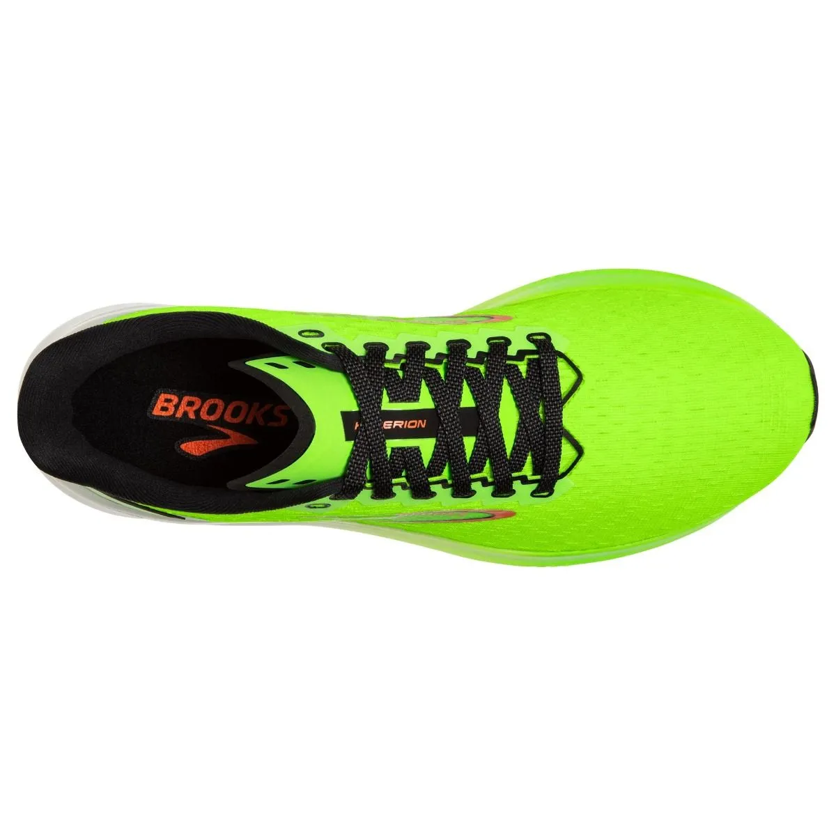 brooks Hyperion