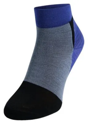 Calzini unisex Odlo Performance Wool Blue