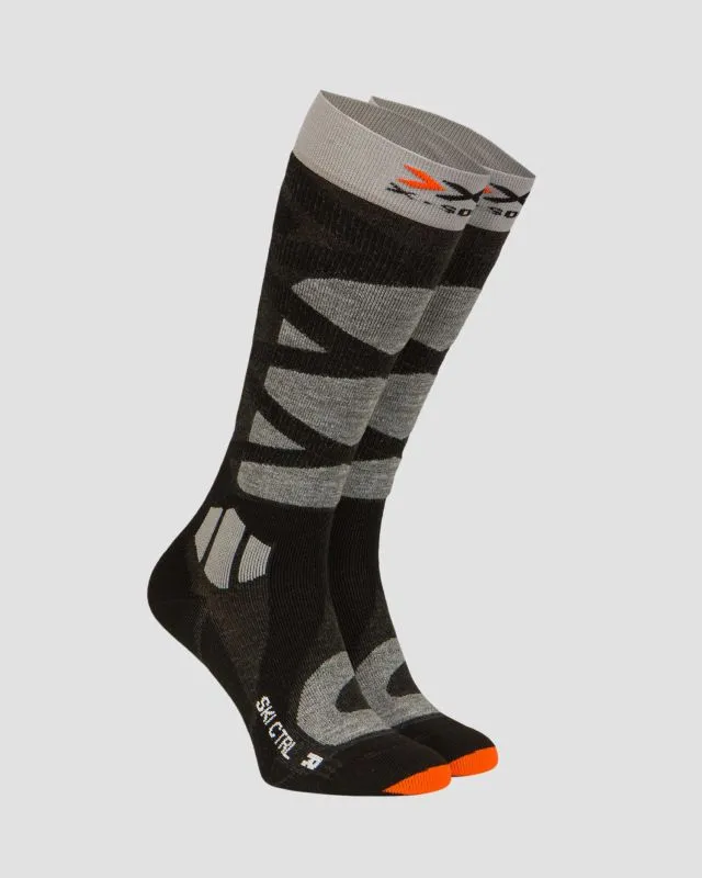 Calzini X-SOCKS SKI CONTROL 4.0