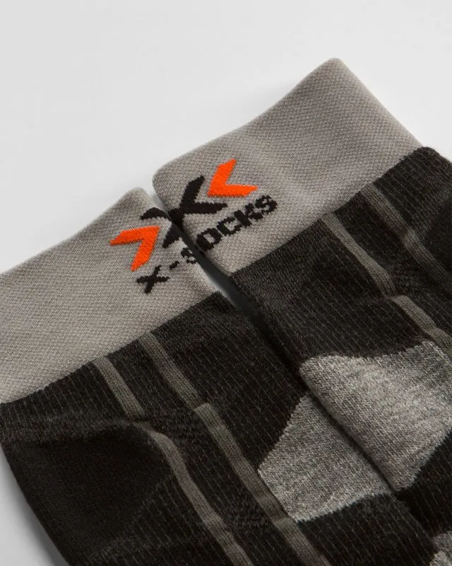 Calzini X-SOCKS SKI CONTROL 4.0