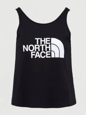 Canotta Donna Easy Tee THE NORTH FACE Nero