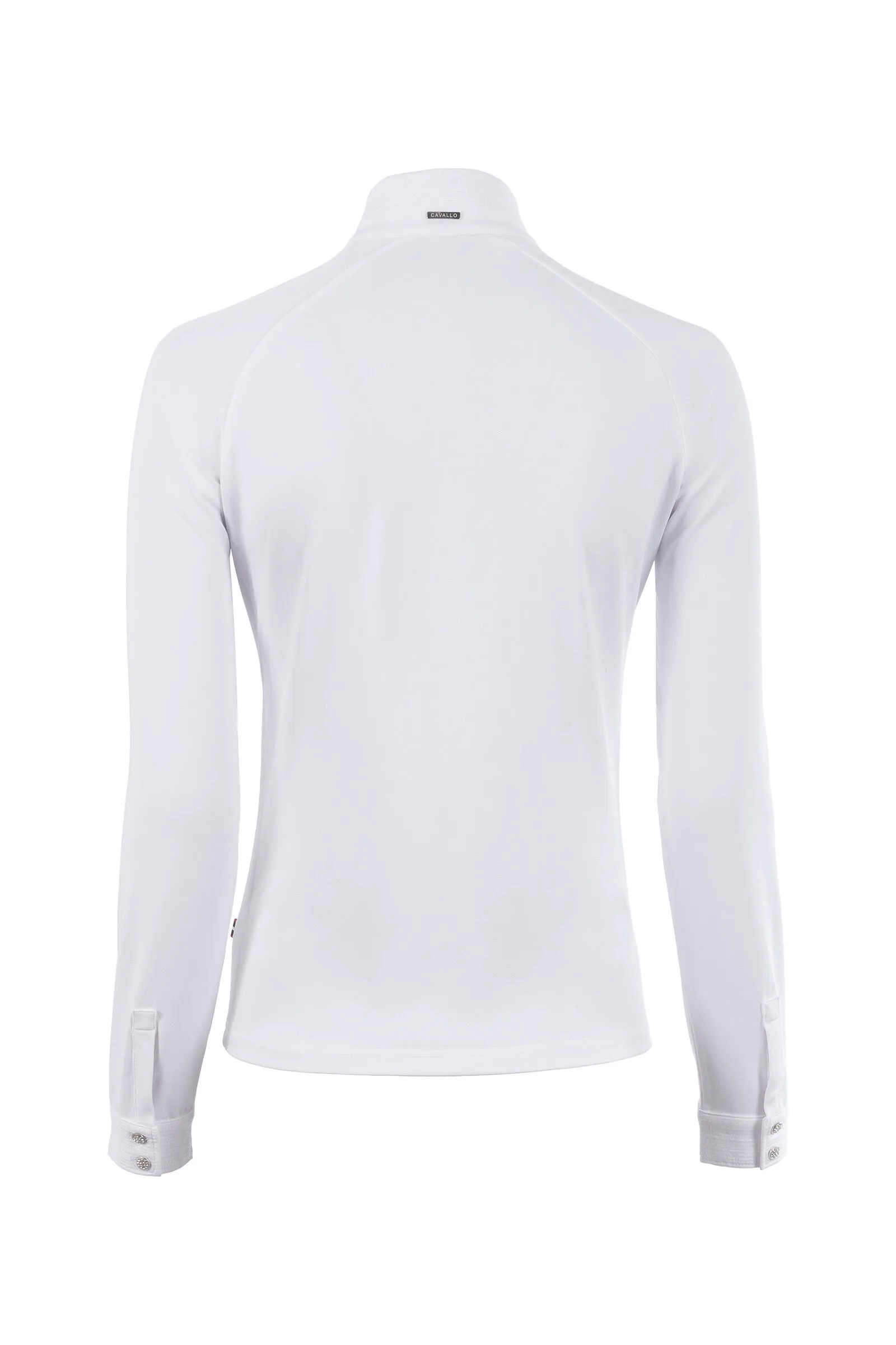 Cavallo Caval Maglia UV Halfzip