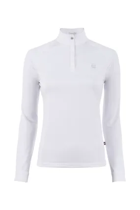 Cavallo Caval Maglia UV Halfzip