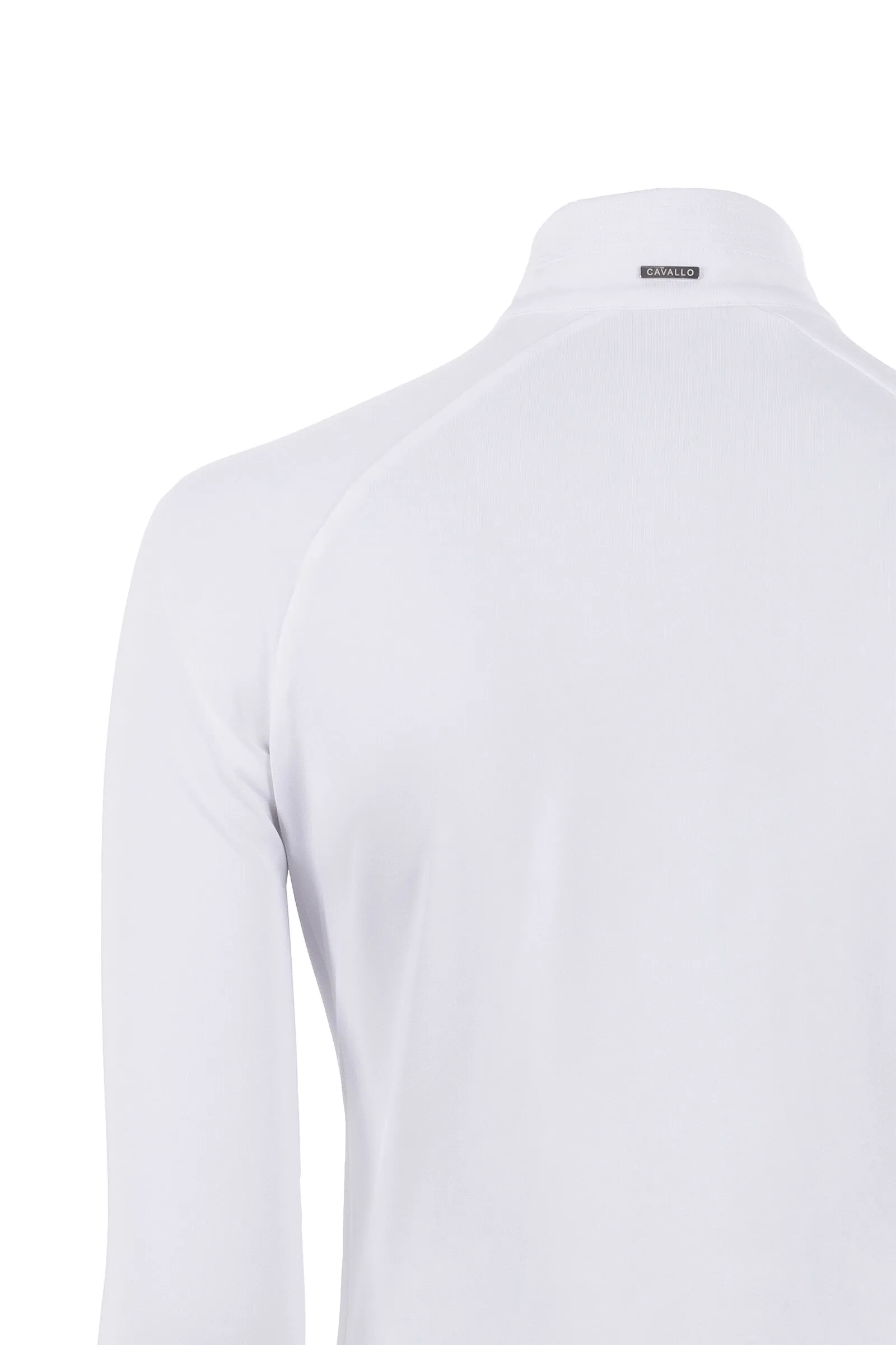 Cavallo Caval Maglia UV Halfzip