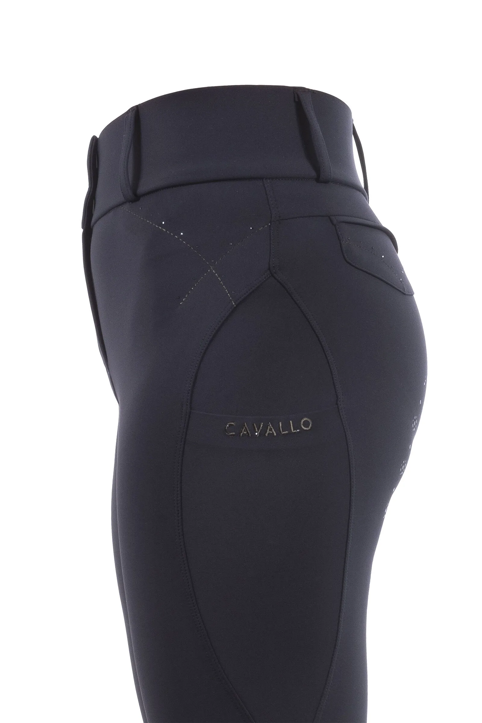 Cavallo Cavalcandera Grip Mobile