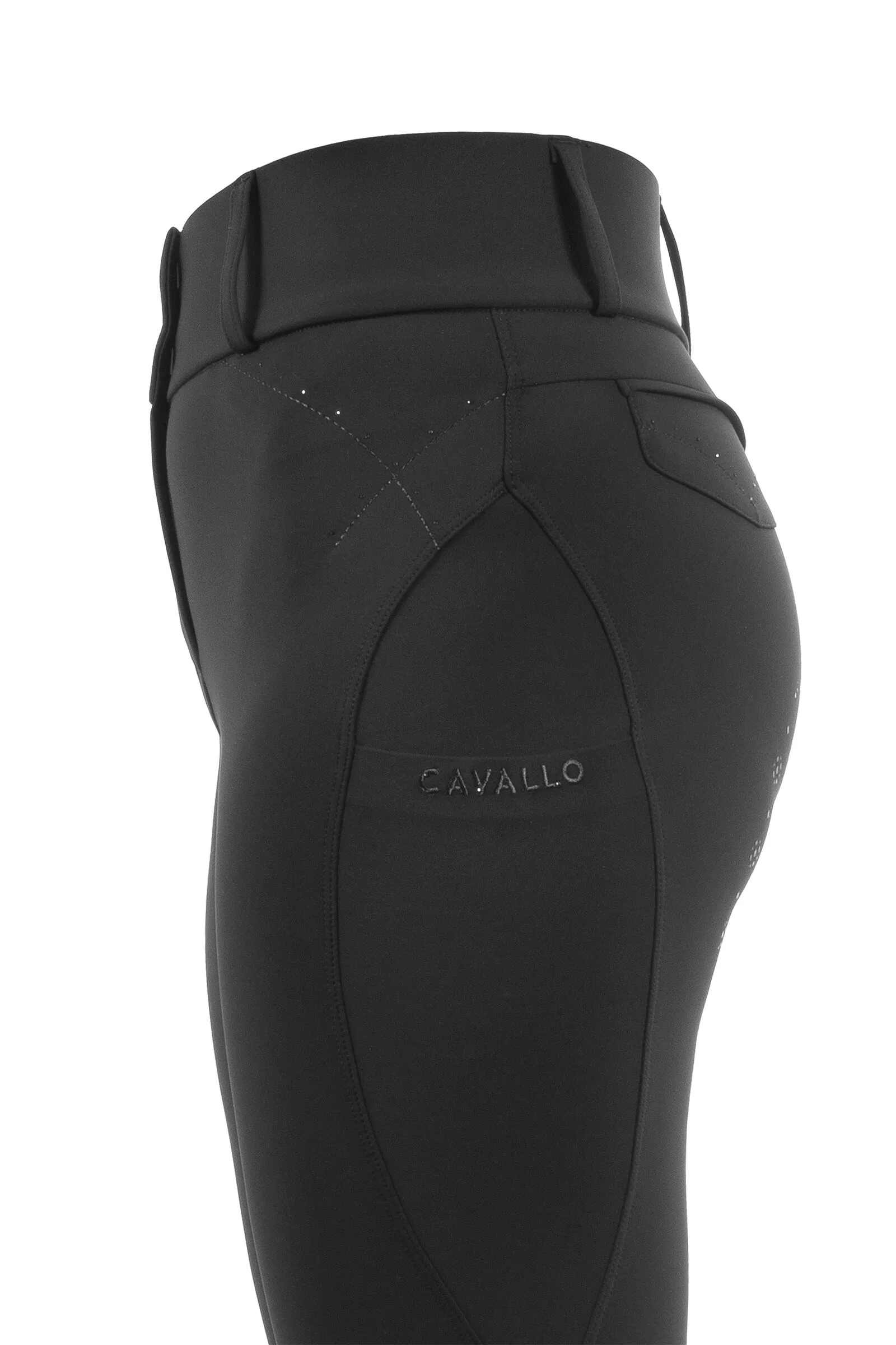 Cavallo Cavalcandera Grip Mobile