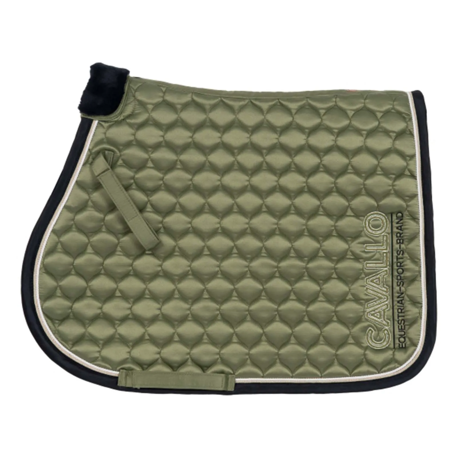 Cavallo Sottosella da dressage Heather