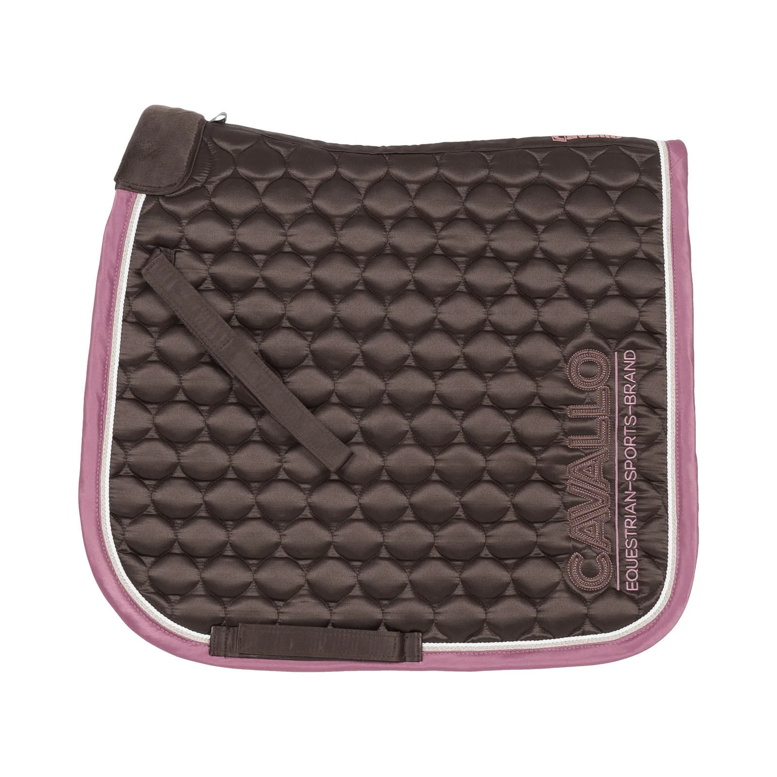 Cavallo Sottosella da dressage Heather