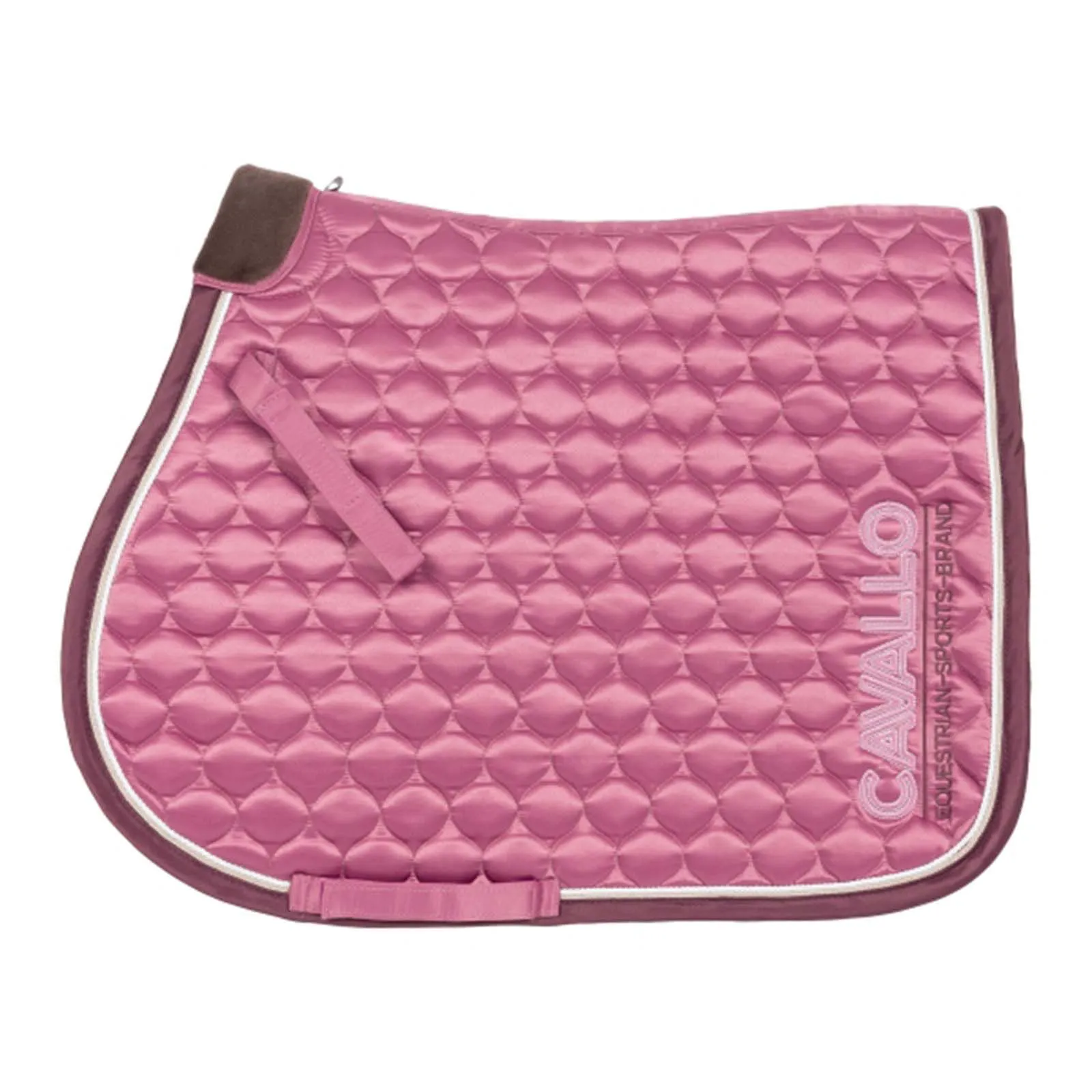 Cavallo Sottosella da dressage Heather