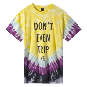 Don't Even trip Yellow