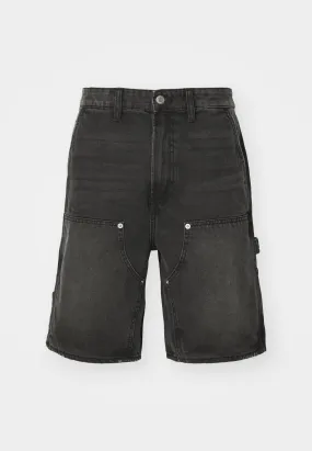 EDGE CARPENTER - Shorts di jeans