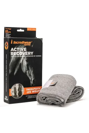 Incrediwear Circulation Fasce da lavoro (9 cm)