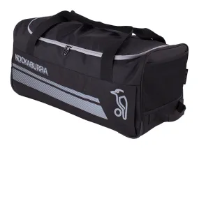 Kookaburra 9500 Wheelie Cricket Borsa - AW24