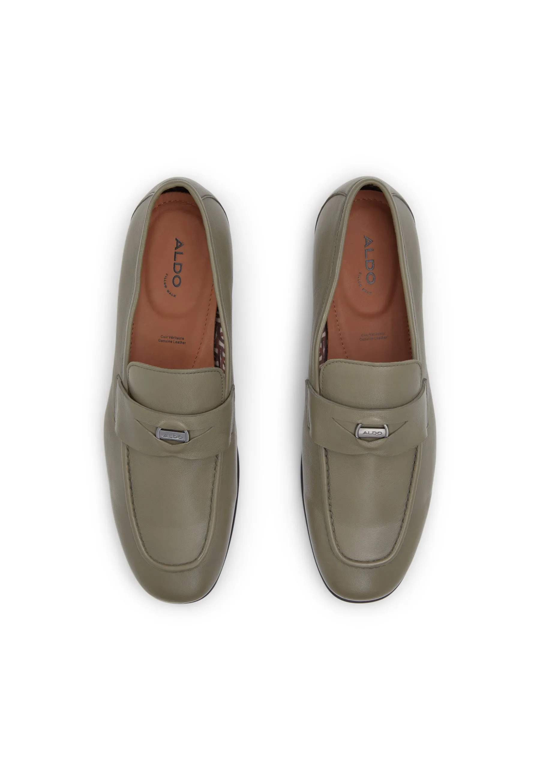 LOAFERS ESQUIRE FLEX - Scarpe senza lacci