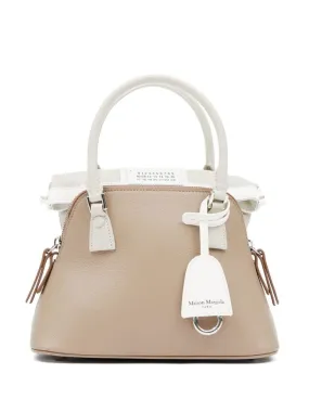 maison margiela Borsa '5AC classica micro'