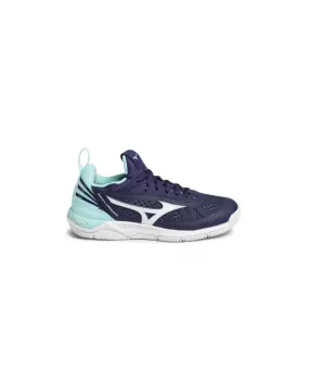 Mizuno Wave Luminous W