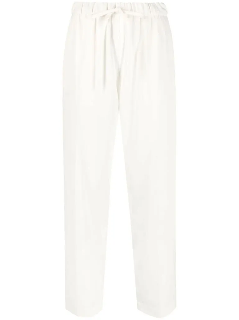 mm6 maison margiela Pantaloni sartoriali