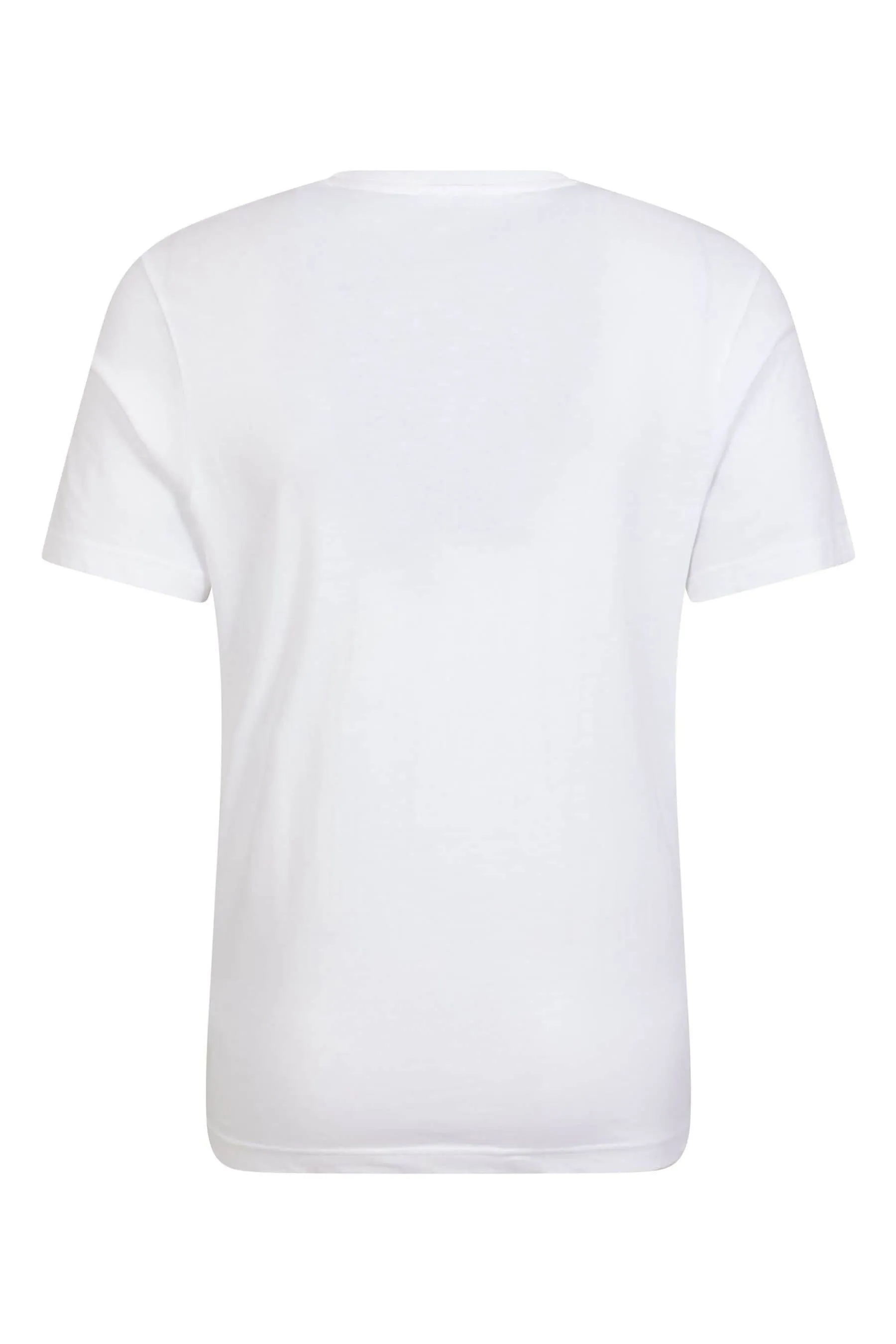 Mountain Warehouse Uomo - T-shirt leggera in cotone