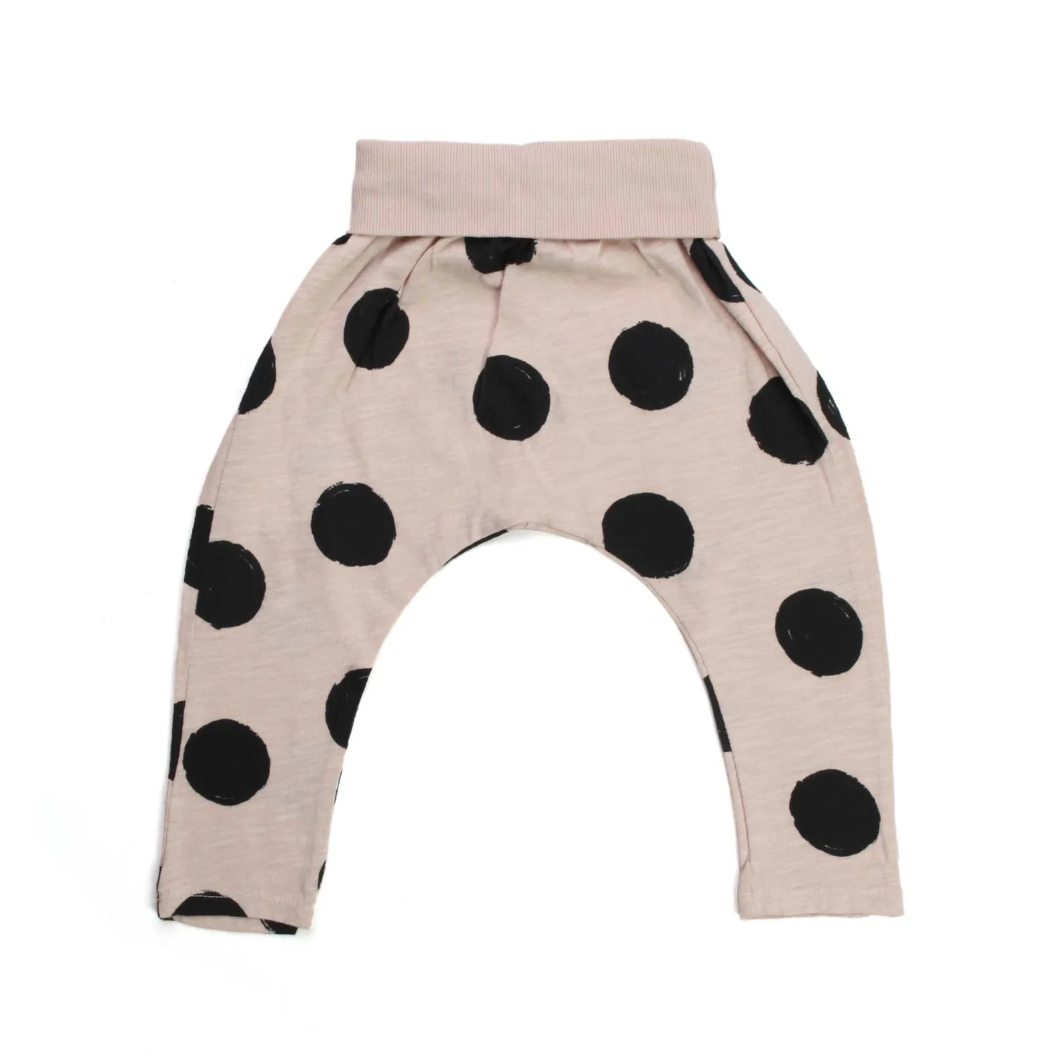 Pantalone A Pois Bimba