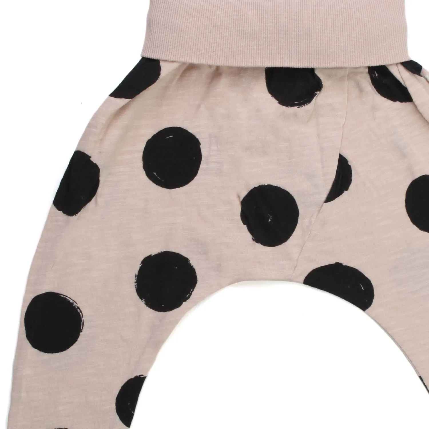 Pantalone A Pois Bimba