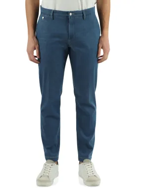 Pantalone in denim Ultra-Light BENNI Regular fit