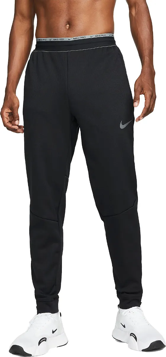 Pantaloni Nike Pro Therma-FIT