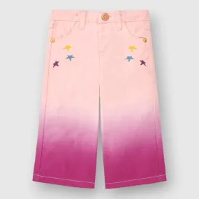 Pantaloni Tuc Tuc Rosa