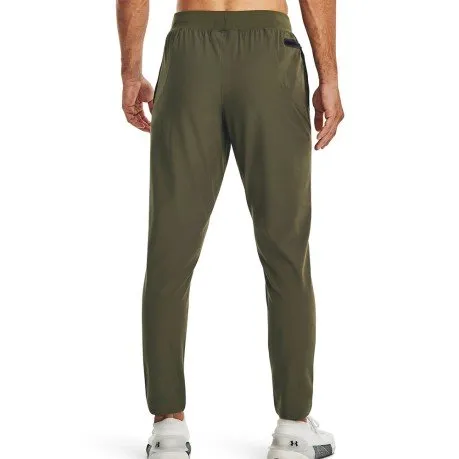 Pantaloni Uomo Unstoppable Tapered