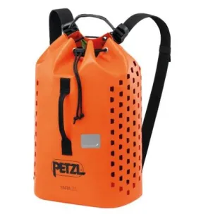 PETZL Yara Guide 25L borsa da canyoning