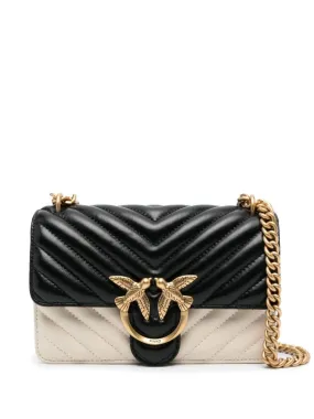 pinko Borsa 'Love One Classic'