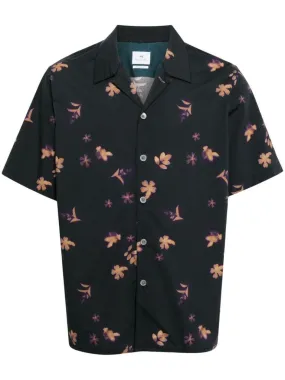 ps paul smith Camicia stampa floreale