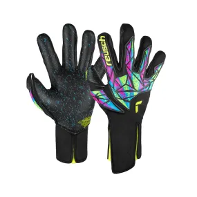 REUSCH ATTRAKT FUSION STRAPLESS