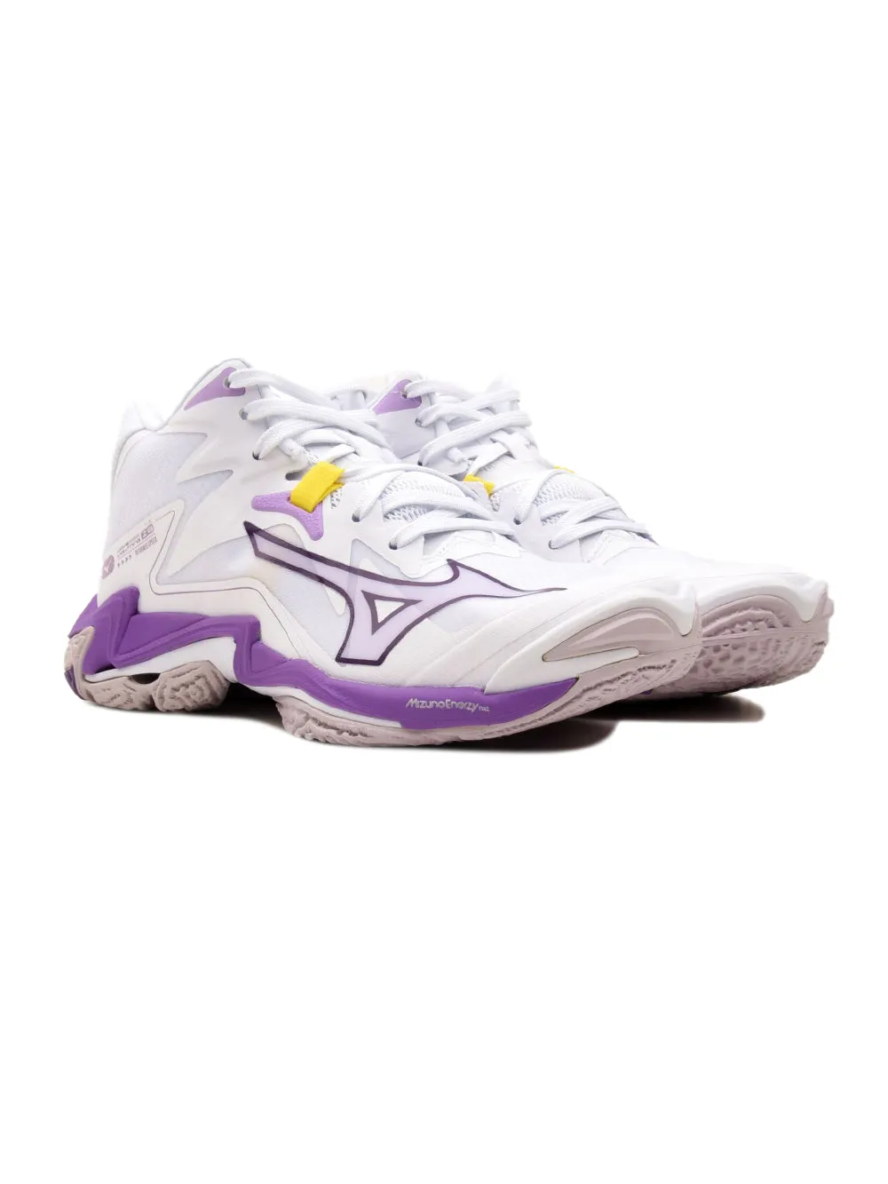 Scarpa Donna Lightning Z