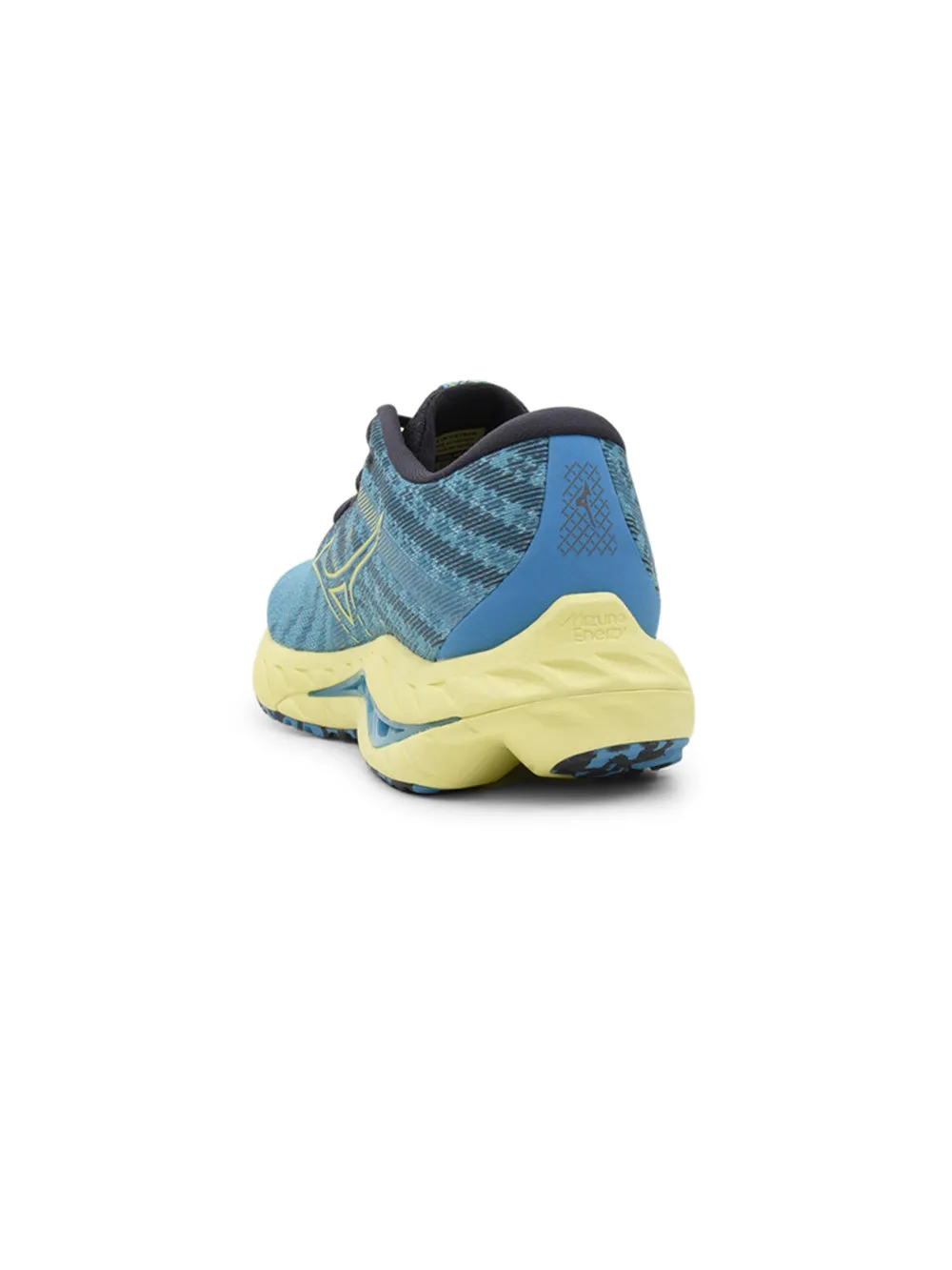 Scarpa Running Uomo modello Inspire blu