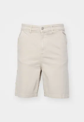 SLHLOOSE CARPENTER - Shorts di jeans