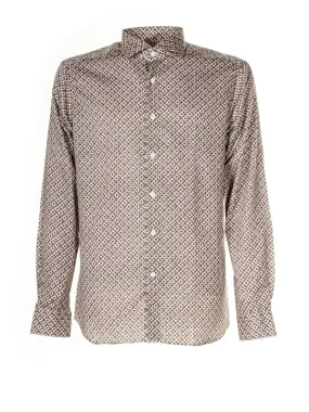 Slim fit shirt