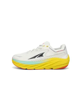 Sneakers da Corsa Via Olympus Giallo/Grigio