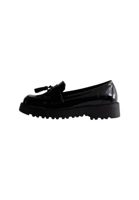 TASSEL COMFORT LOAFERS - Scarpe senza lacci