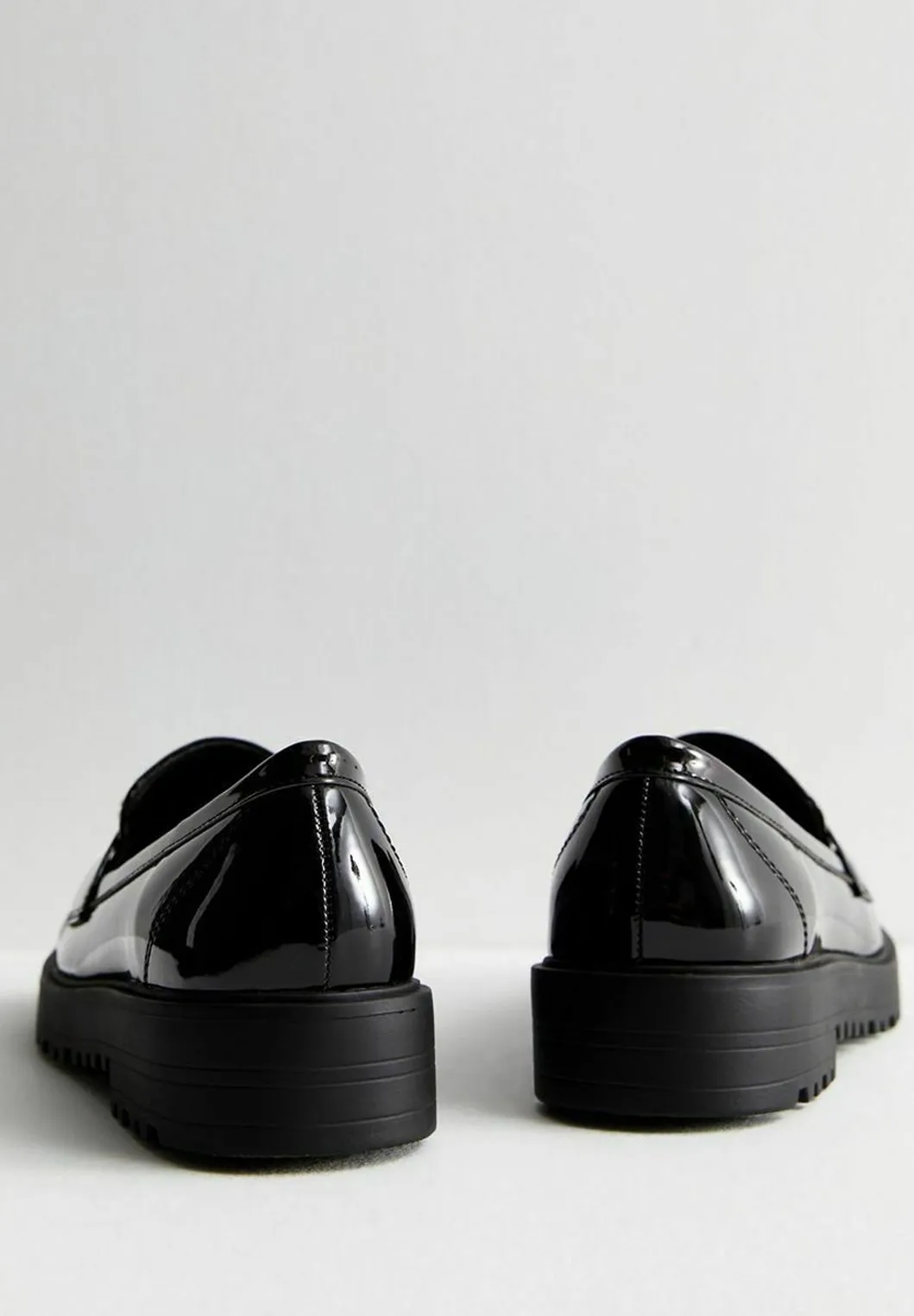 TASSEL COMFORT LOAFERS - Scarpe senza lacci