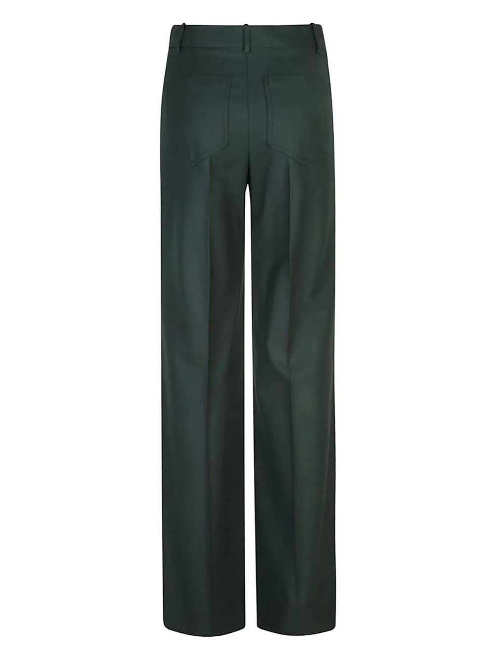 Vittoria Beckham-Pantaloni sartoriali Alina