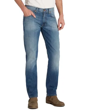 Wrangler jeans greensboro what blue uomo